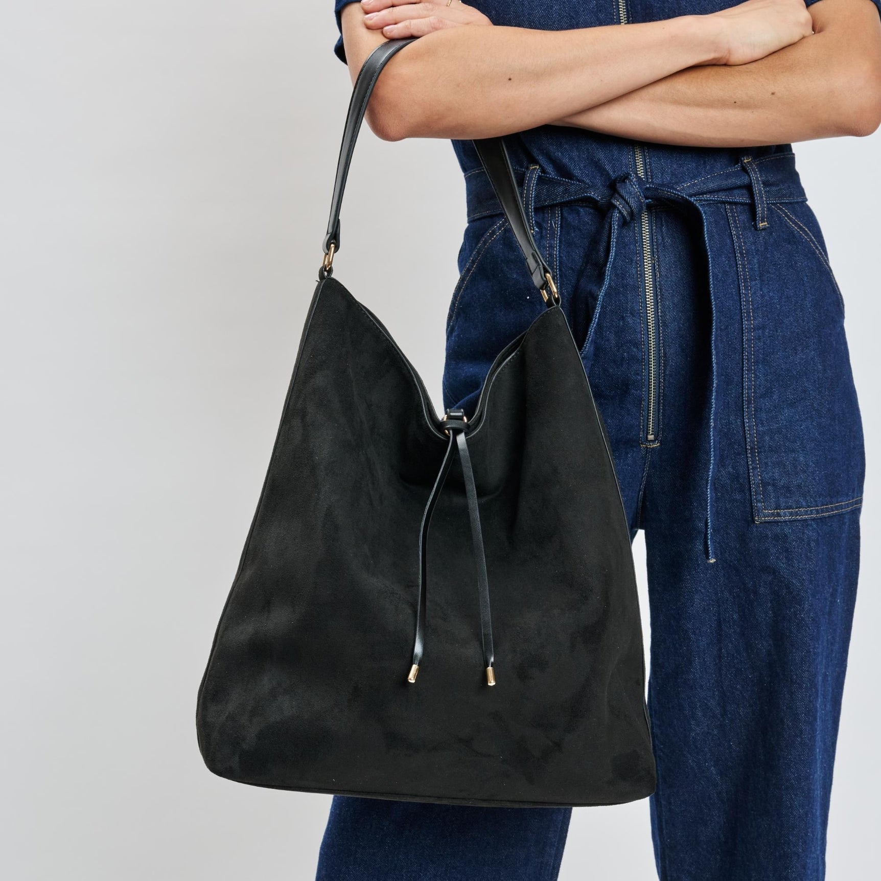 Felicity Bucket Bag