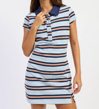 Uptown Mini Dress