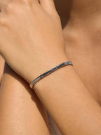 Levante Bracelet: Yellow Gold