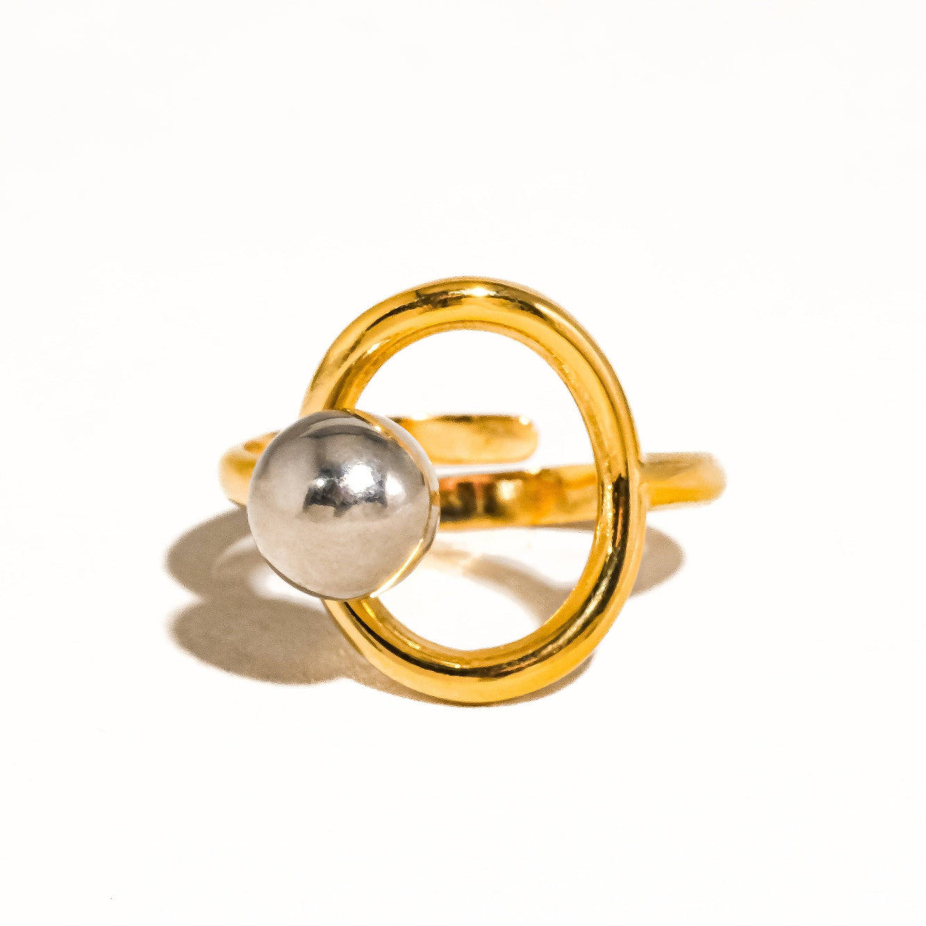 Sibylle Ring