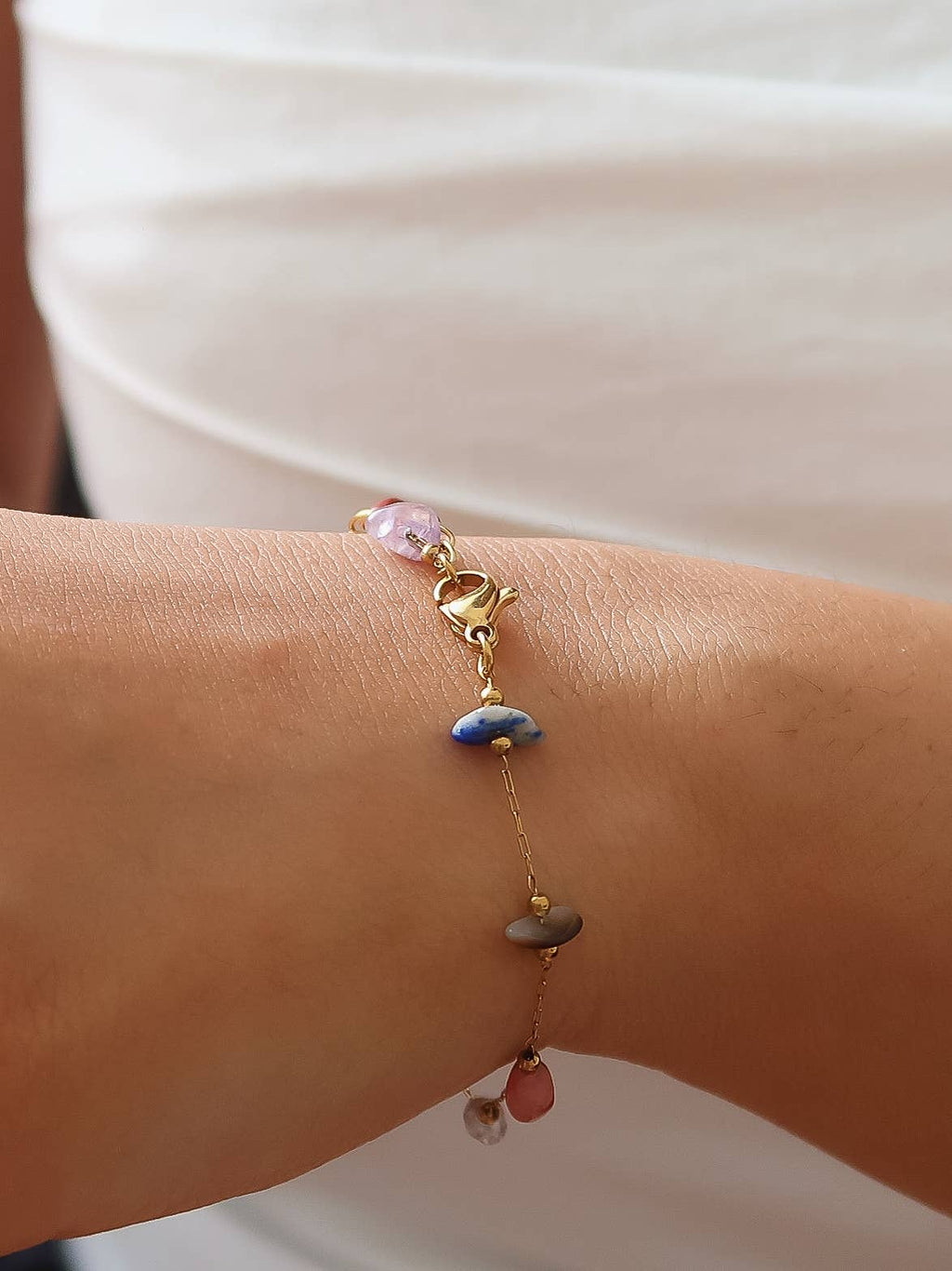 Bessie Bracelet