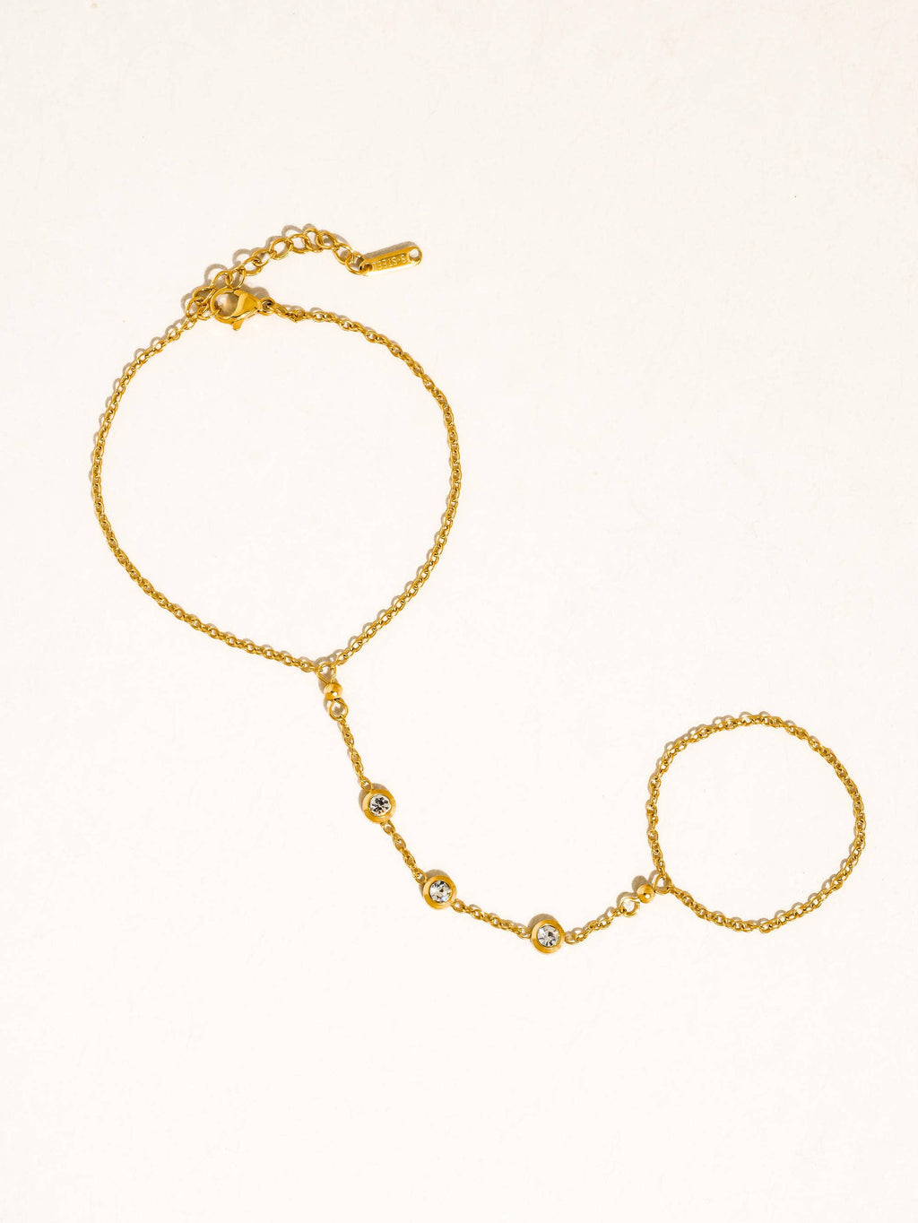 Nadine Hand Chain