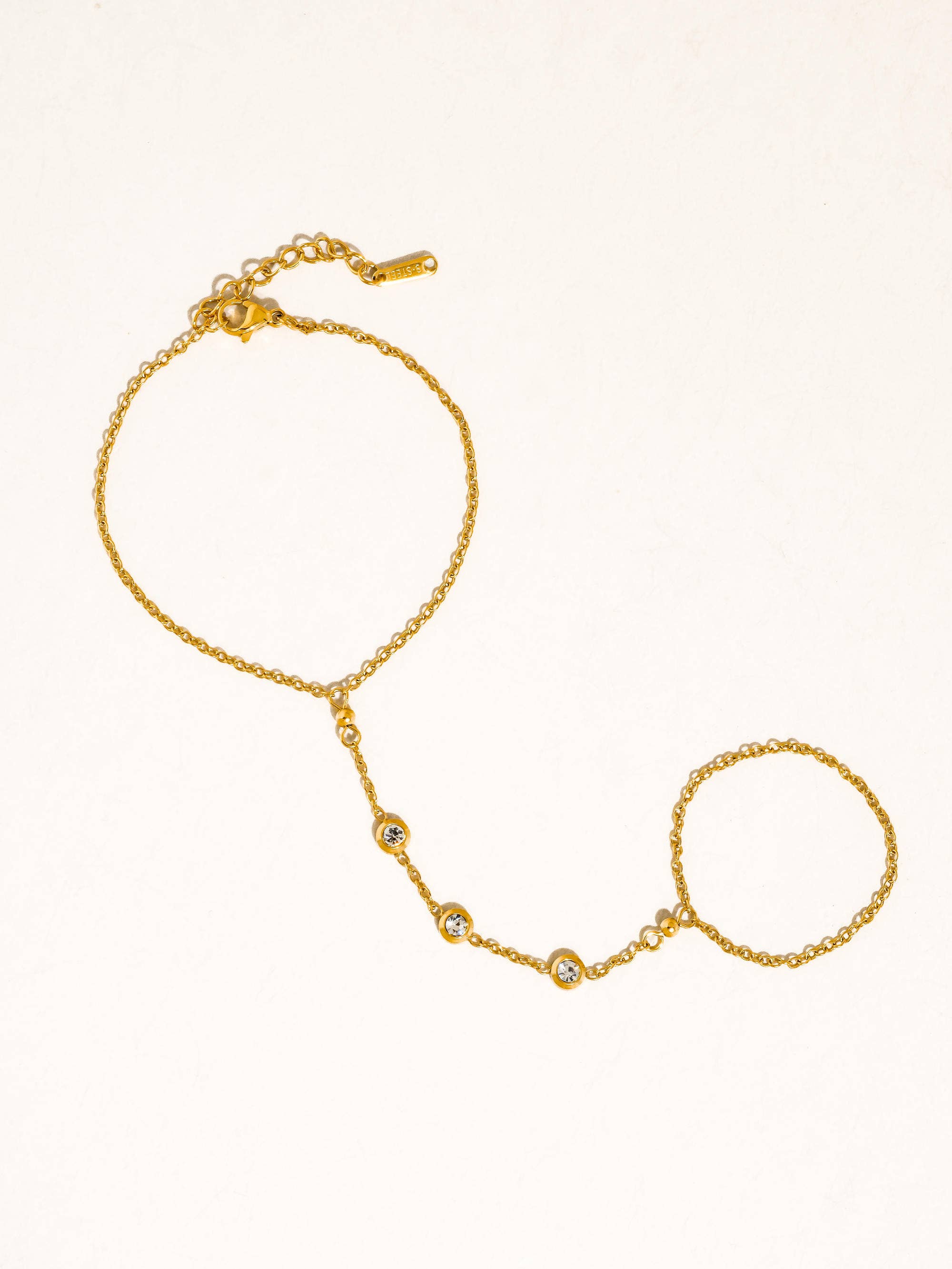 Nadine Hand Chain