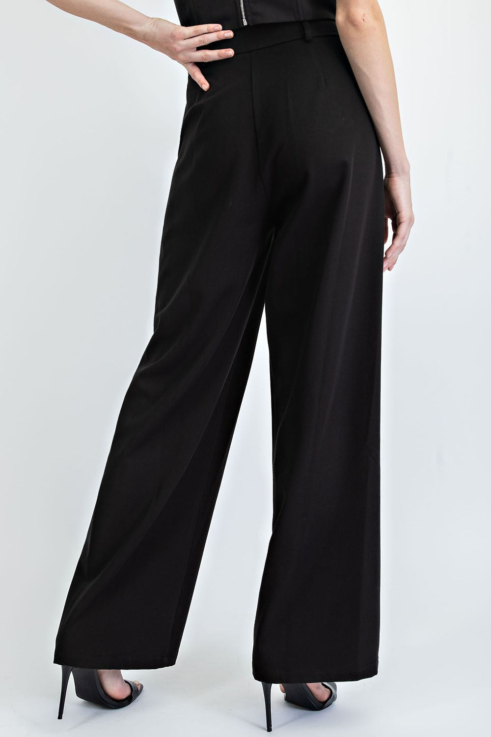 Wardrobe Essential Trousers