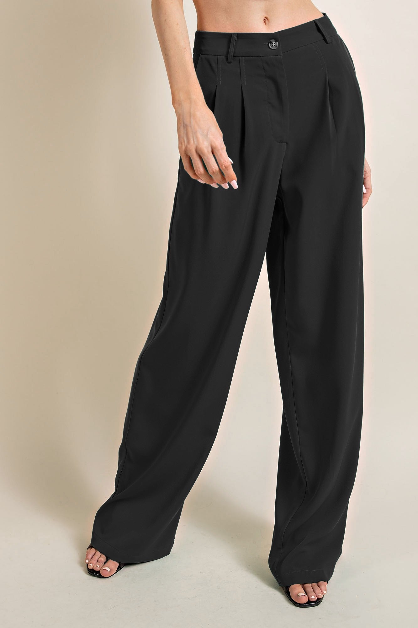 Wardrobe Essential Trousers