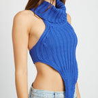 Neptune Sleeveless Top
