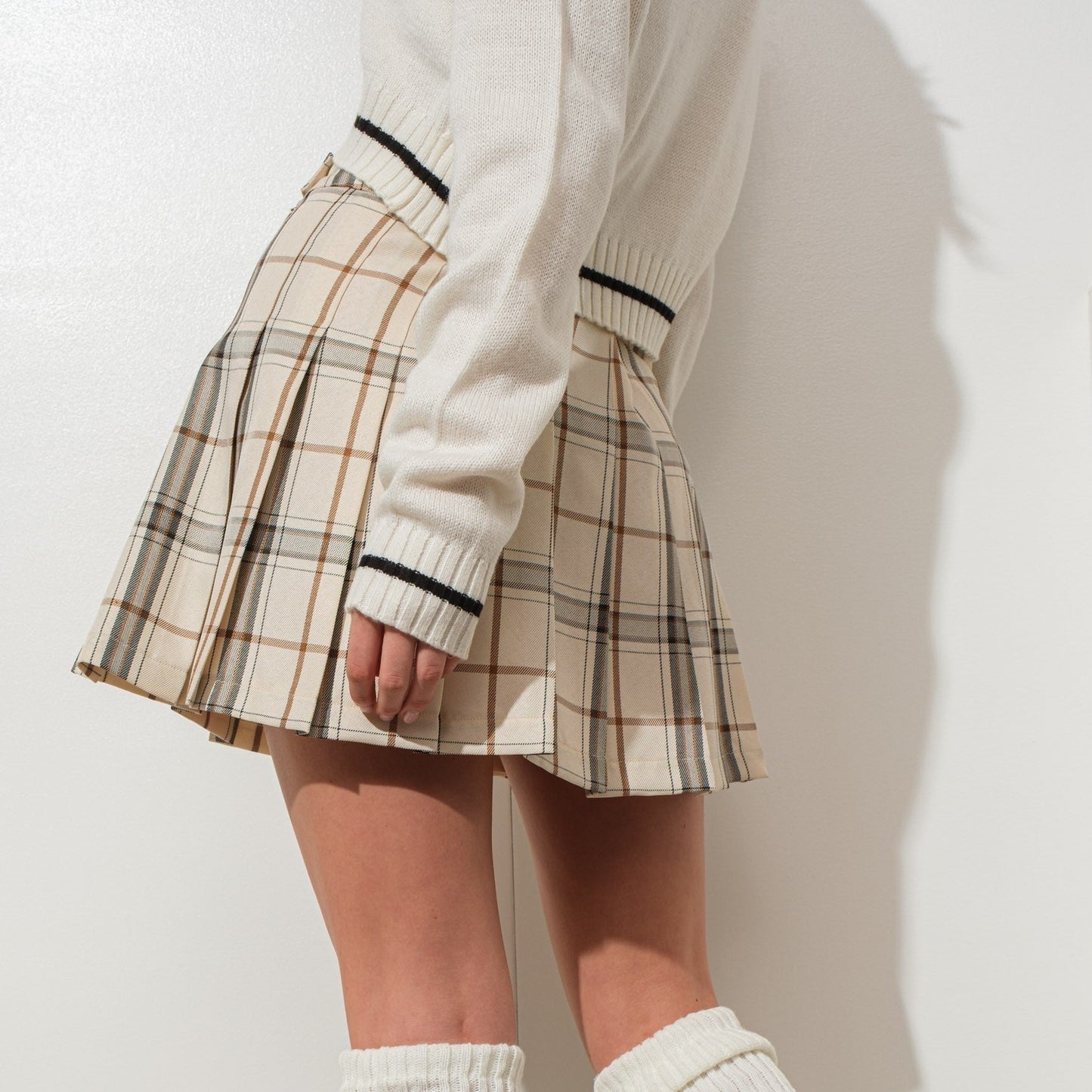 Baby One More Time Skirt