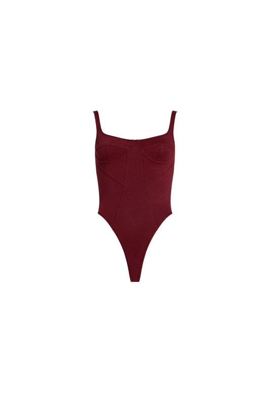 Je T'aime Bodysuit