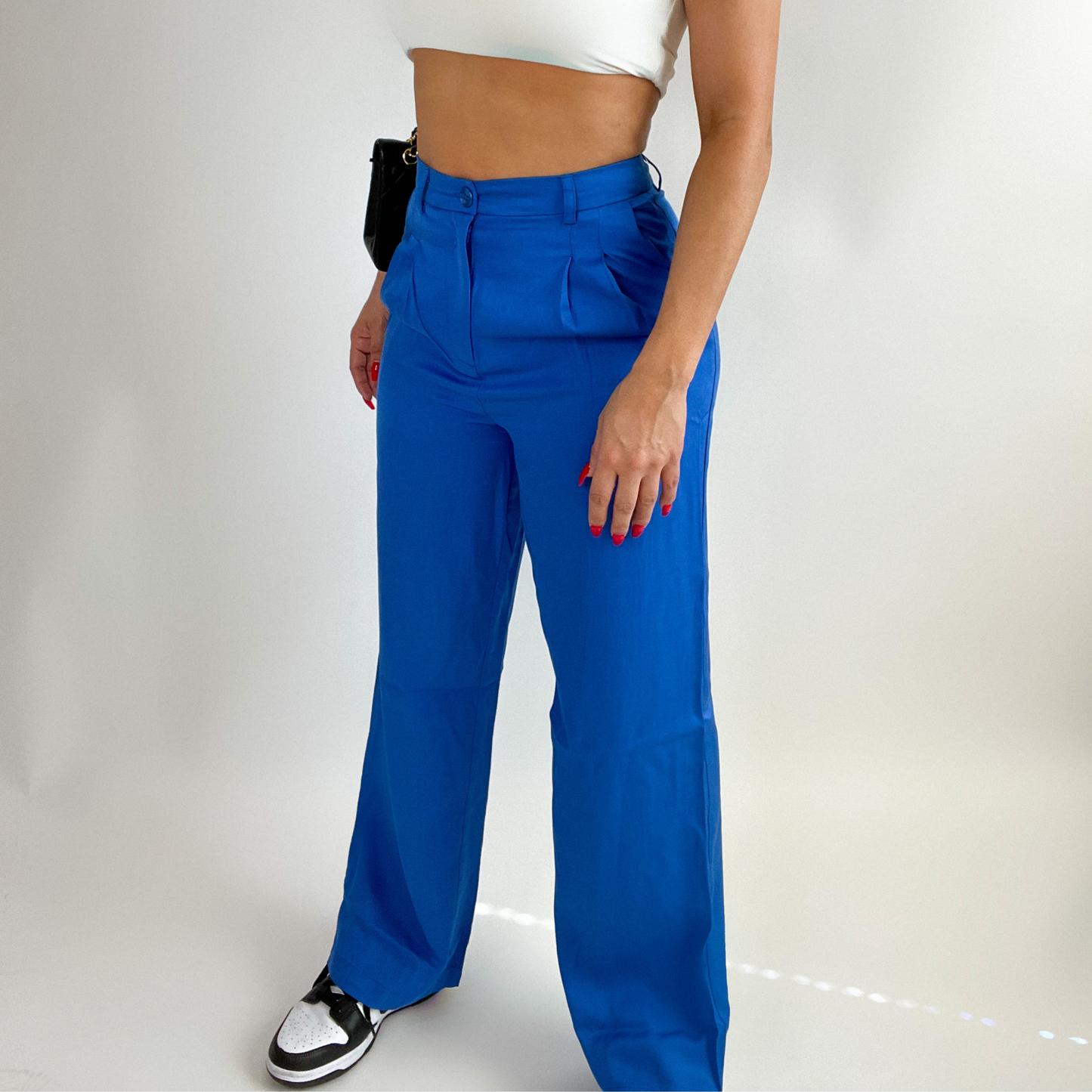 Electric Babe Trousers