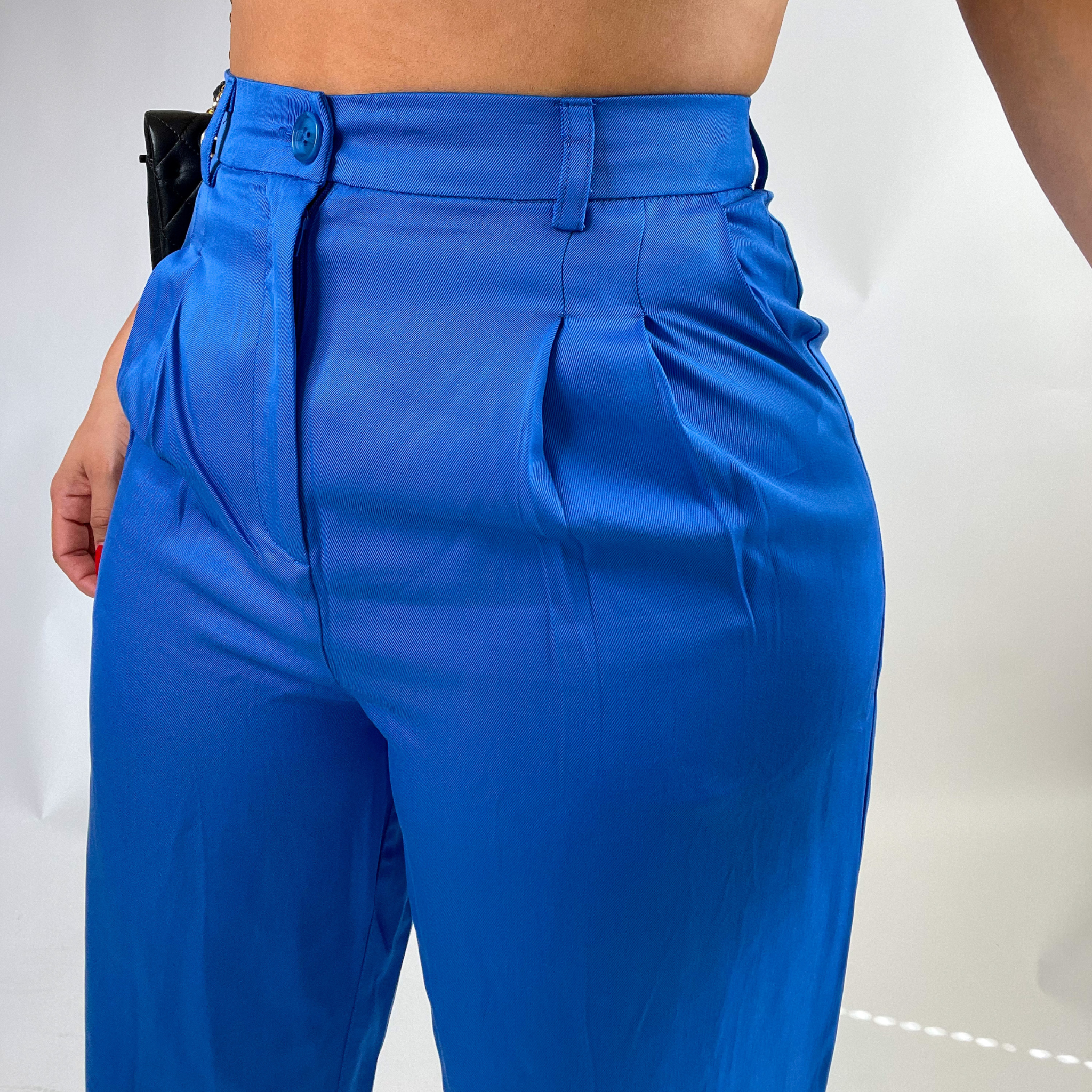 Electric Babe Trousers
